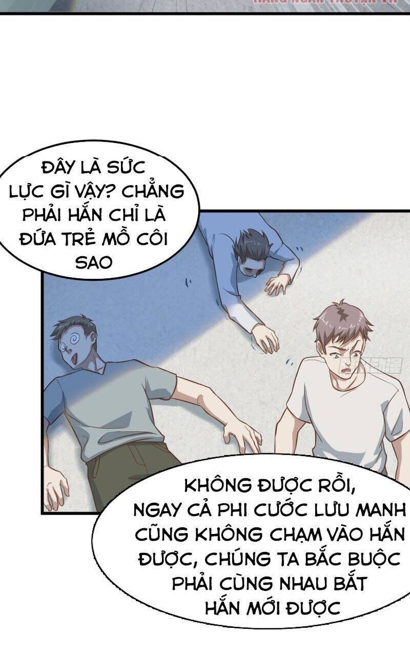 Chí Tôn Thần Nhãn Chapter 29 - Trang 36