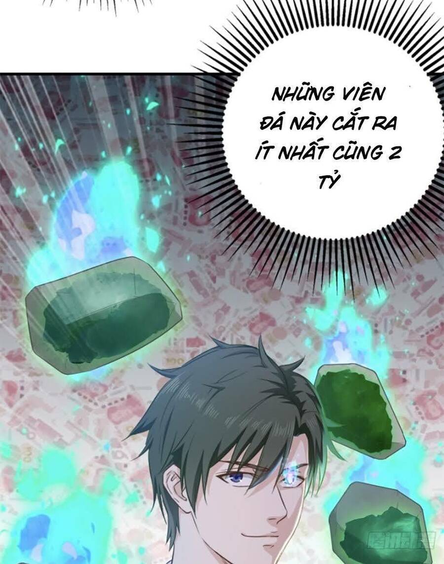 Chí Tôn Thần Nhãn Chapter 20 - Trang 31