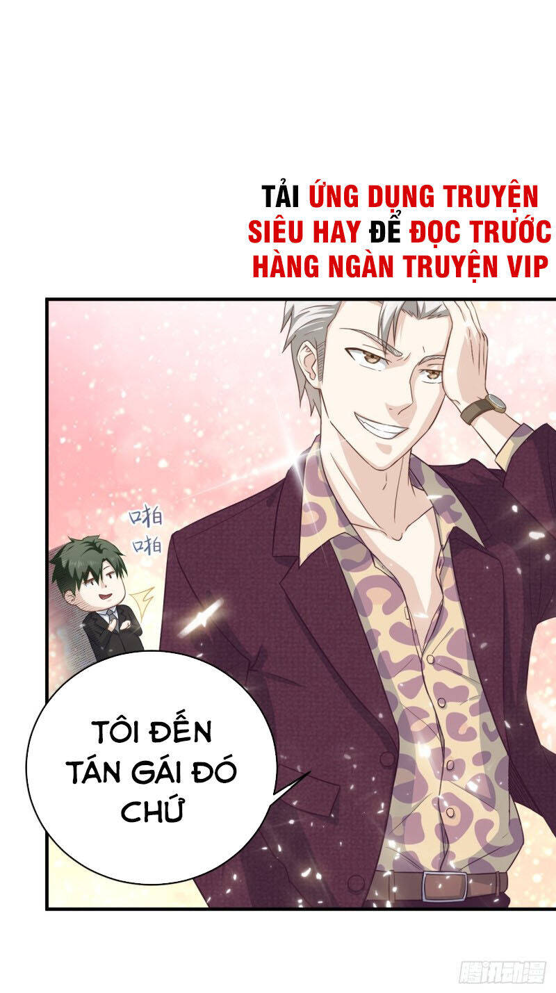 Chí Tôn Thần Nhãn Chapter 18 - Trang 5