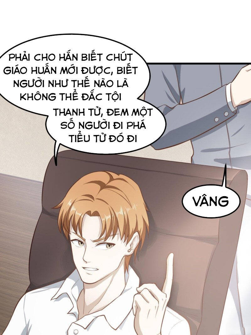 Chí Tôn Thần Nhãn Chapter 28 - Trang 37