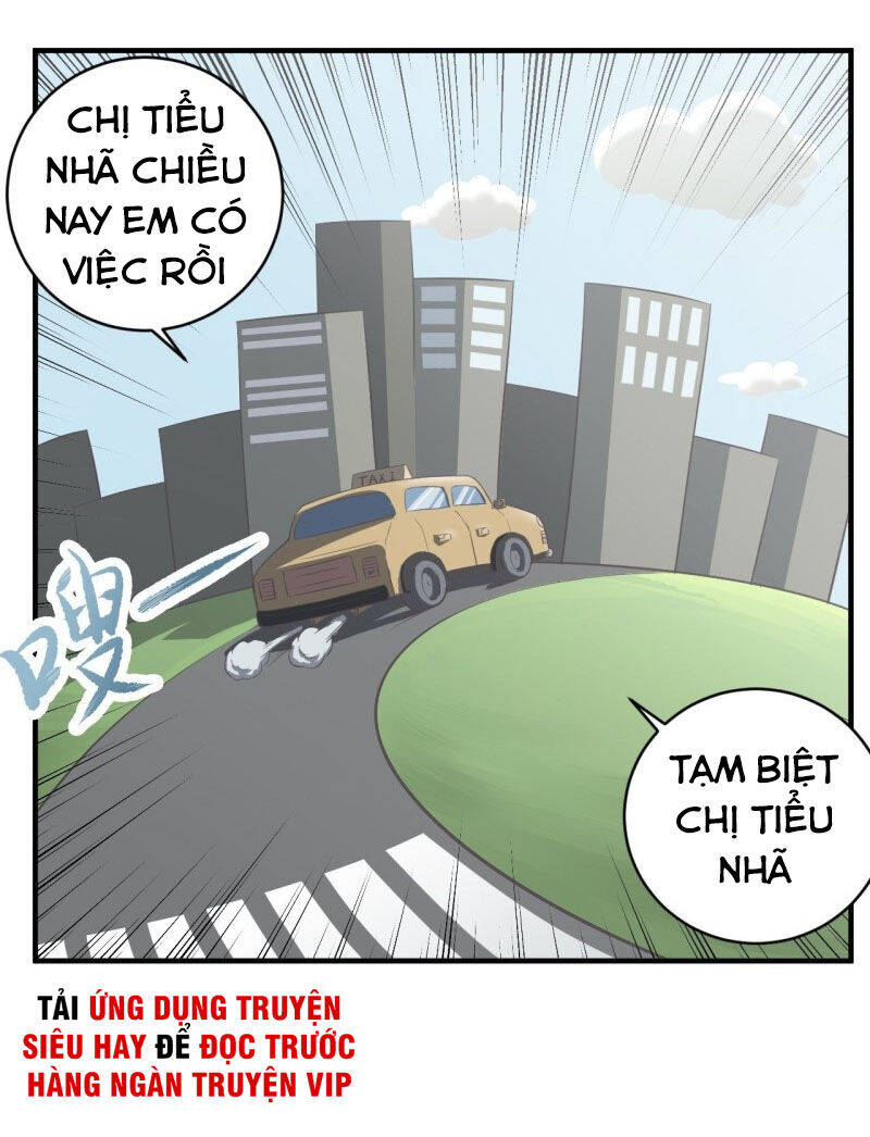 Chí Tôn Thần Nhãn Chapter 17 - Trang 16