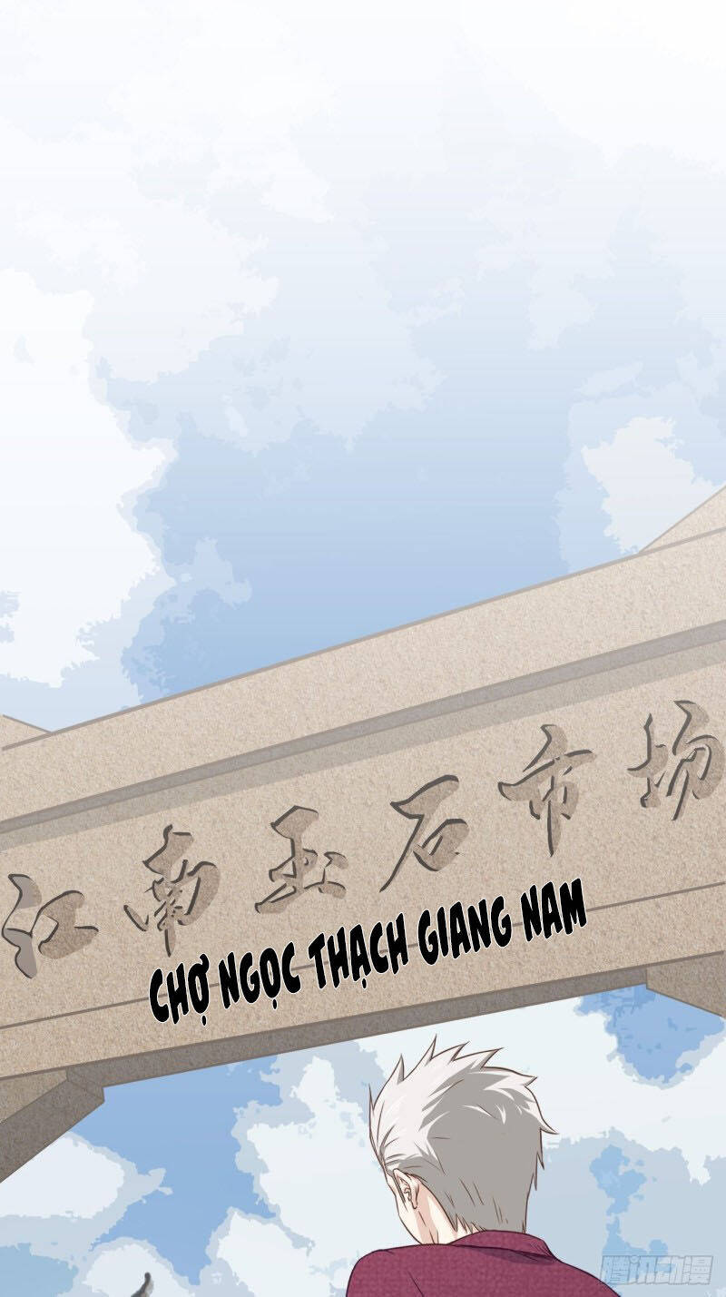 Chí Tôn Thần Nhãn Chapter 18 - Trang 2