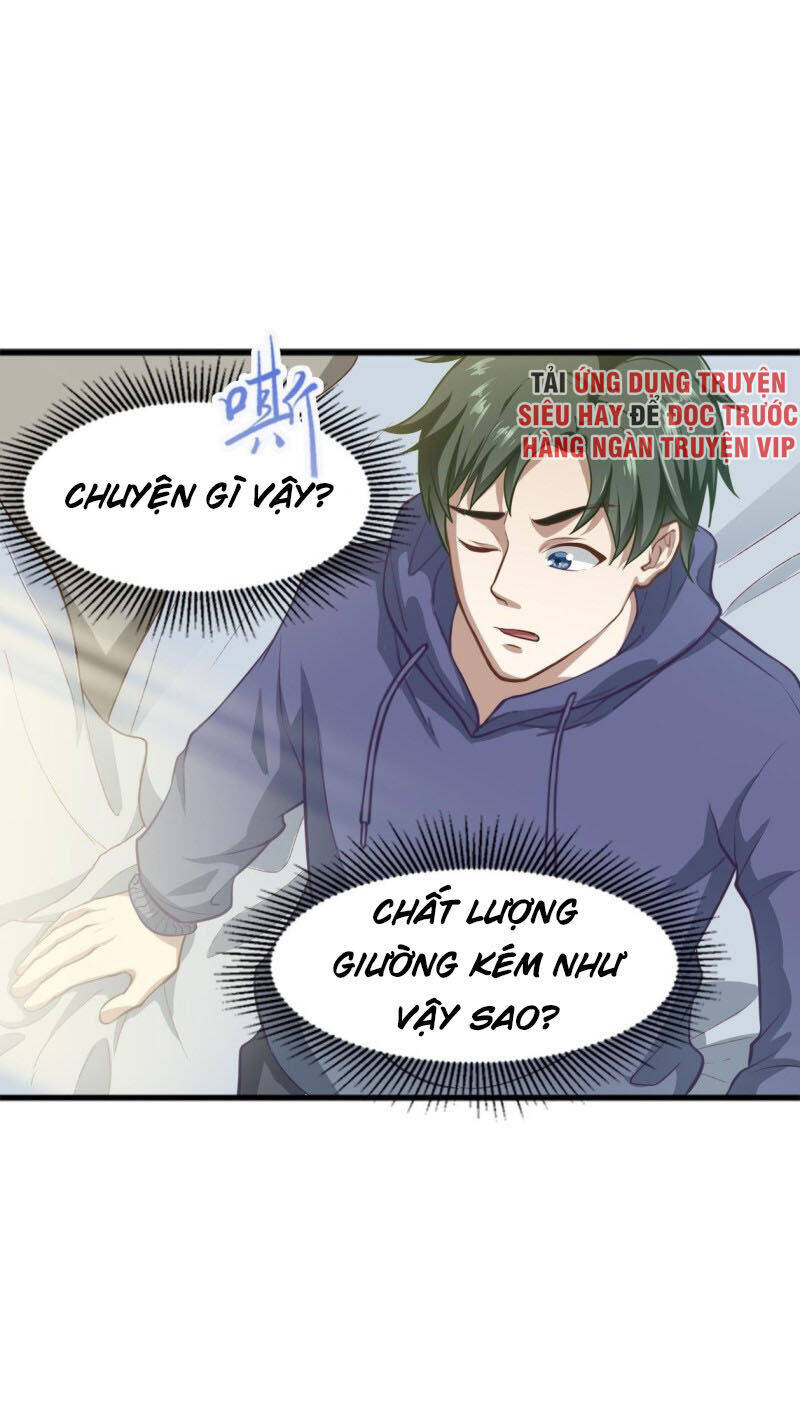 Chí Tôn Thần Nhãn Chapter 28 - Trang 46