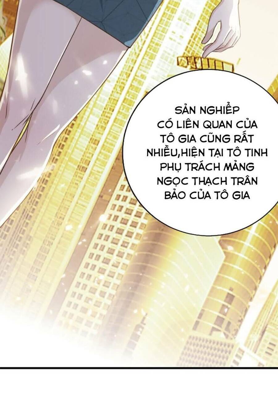 Chí Tôn Thần Nhãn Chapter 20 - Trang 20