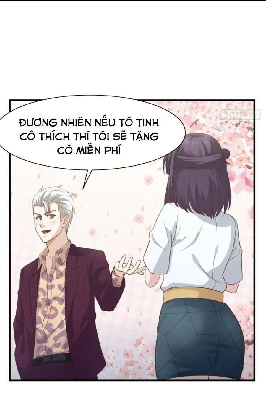 Chí Tôn Thần Nhãn Chapter 20 - Trang 13