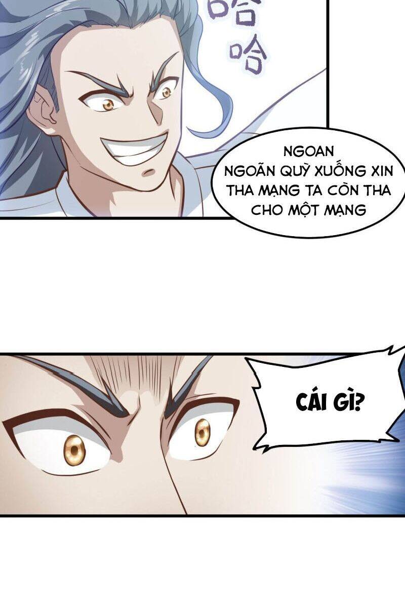 Chí Tôn Thần Nhãn Chapter 29 - Trang 29