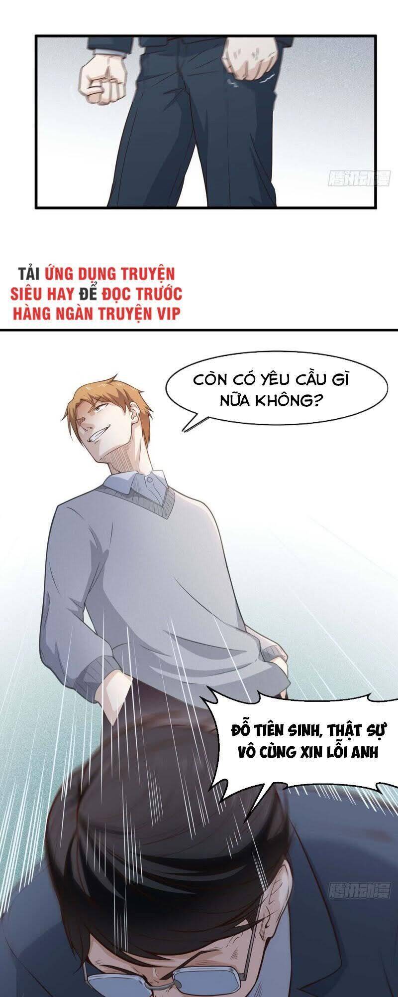 Chí Tôn Thần Nhãn Chapter 21 - Trang 7