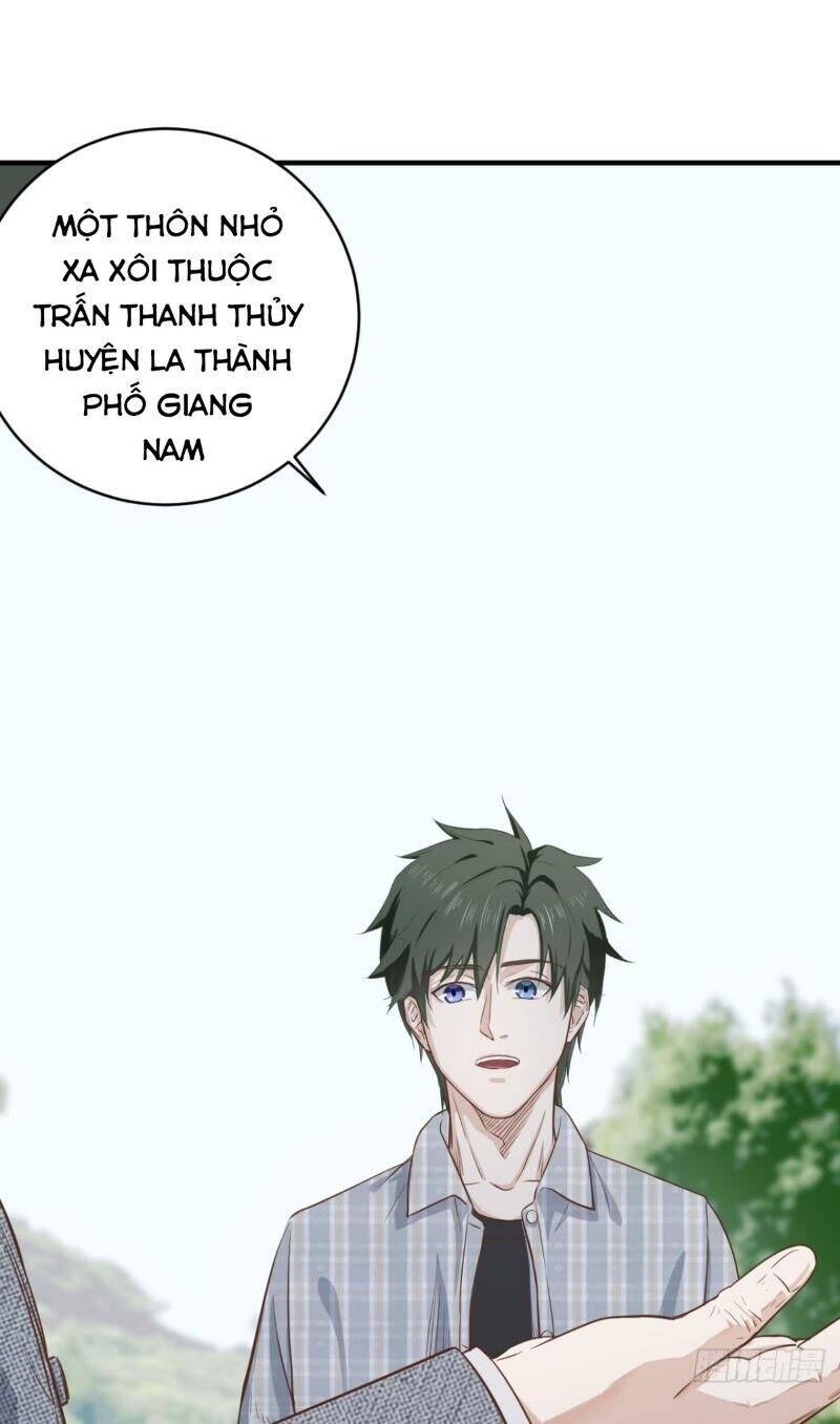 Chí Tôn Thần Nhãn Chapter 6 - Trang 10