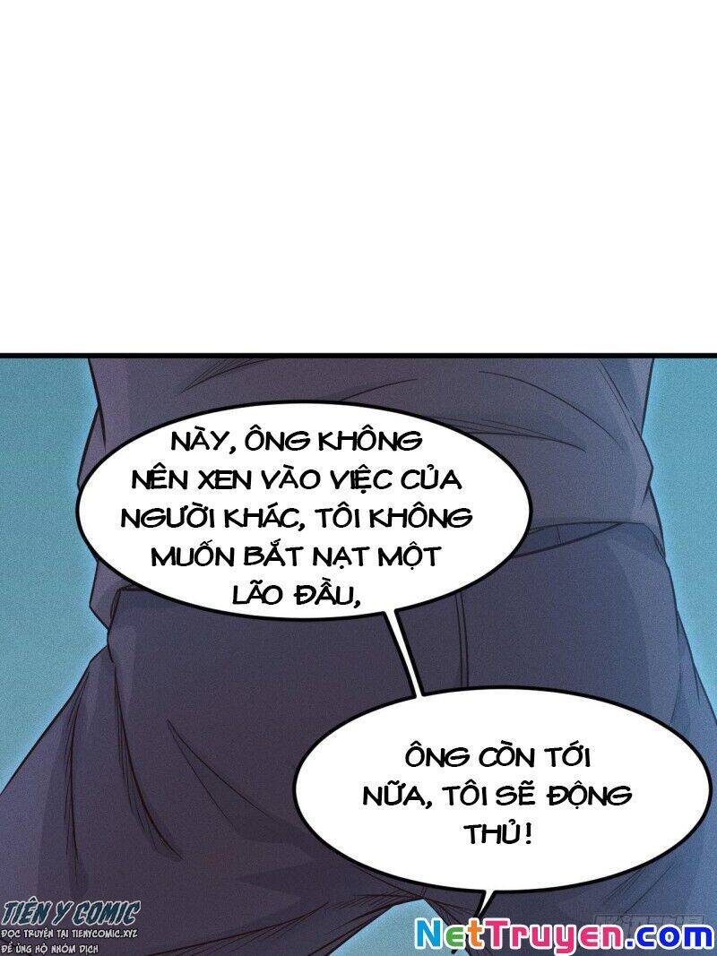 Chí Tôn Thần Nhãn Chapter 26 - Trang 1