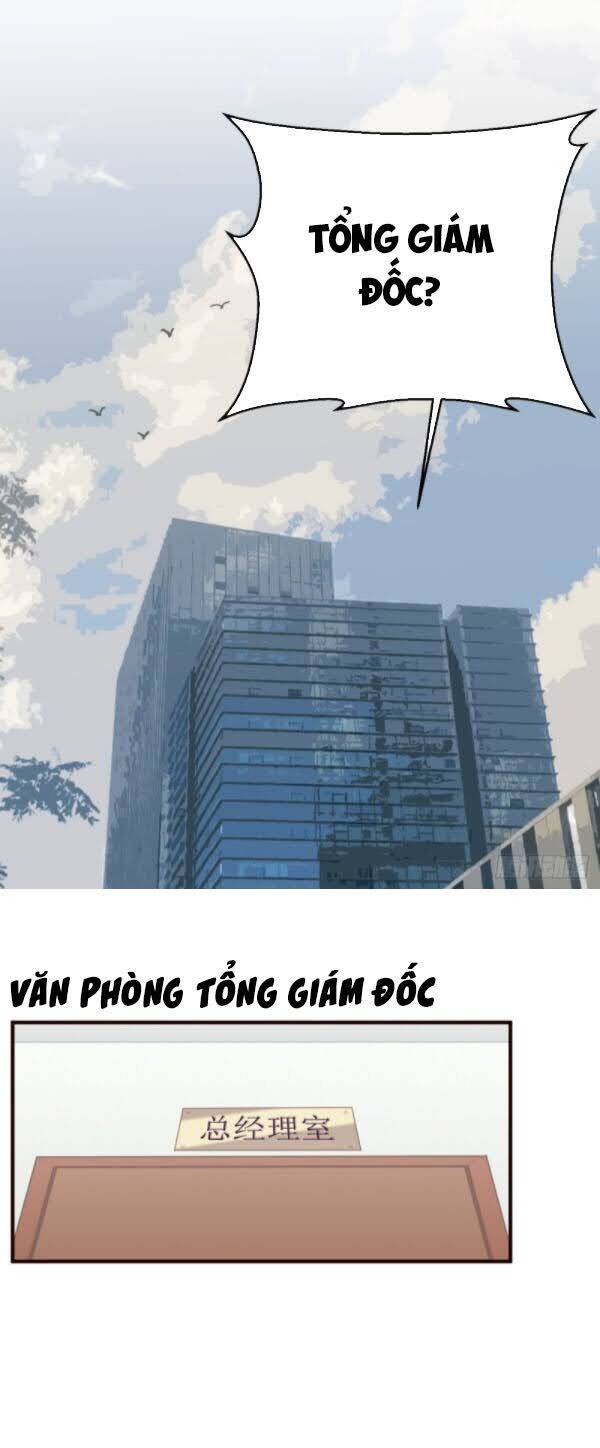 Chí Tôn Thần Nhãn Chapter 13 - Trang 13