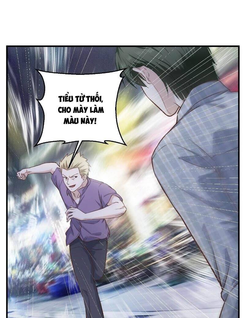 Chí Tôn Thần Nhãn Chapter 8 - Trang 6