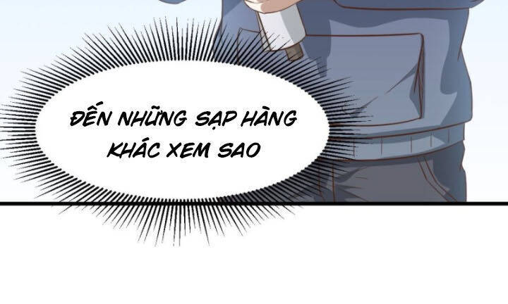 Chí Tôn Thần Nhãn Chapter 27 - Trang 27