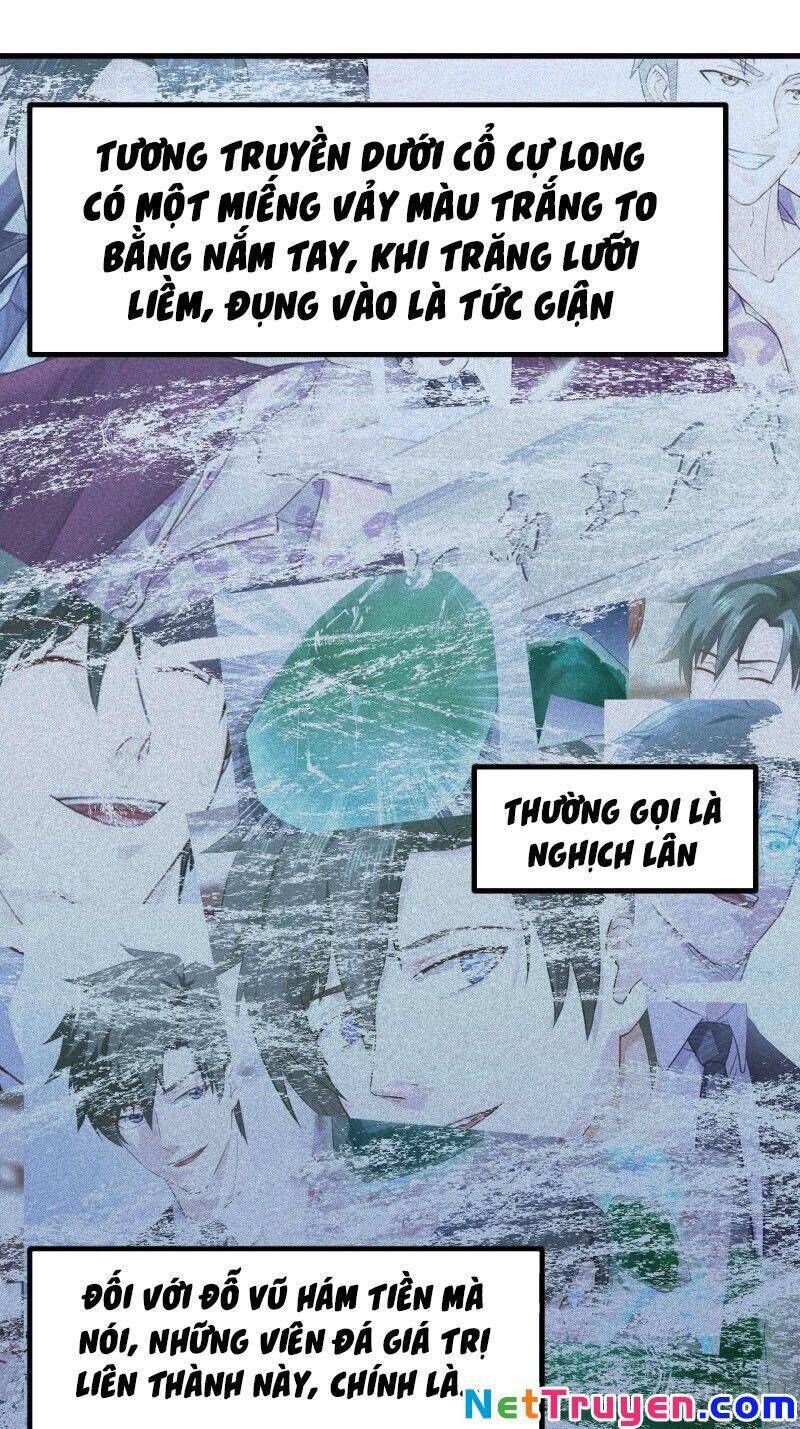 Chí Tôn Thần Nhãn Chapter 25 - Trang 1