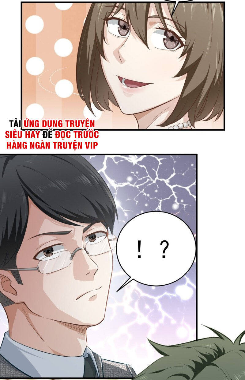 Chí Tôn Thần Nhãn Chapter 17 - Trang 12