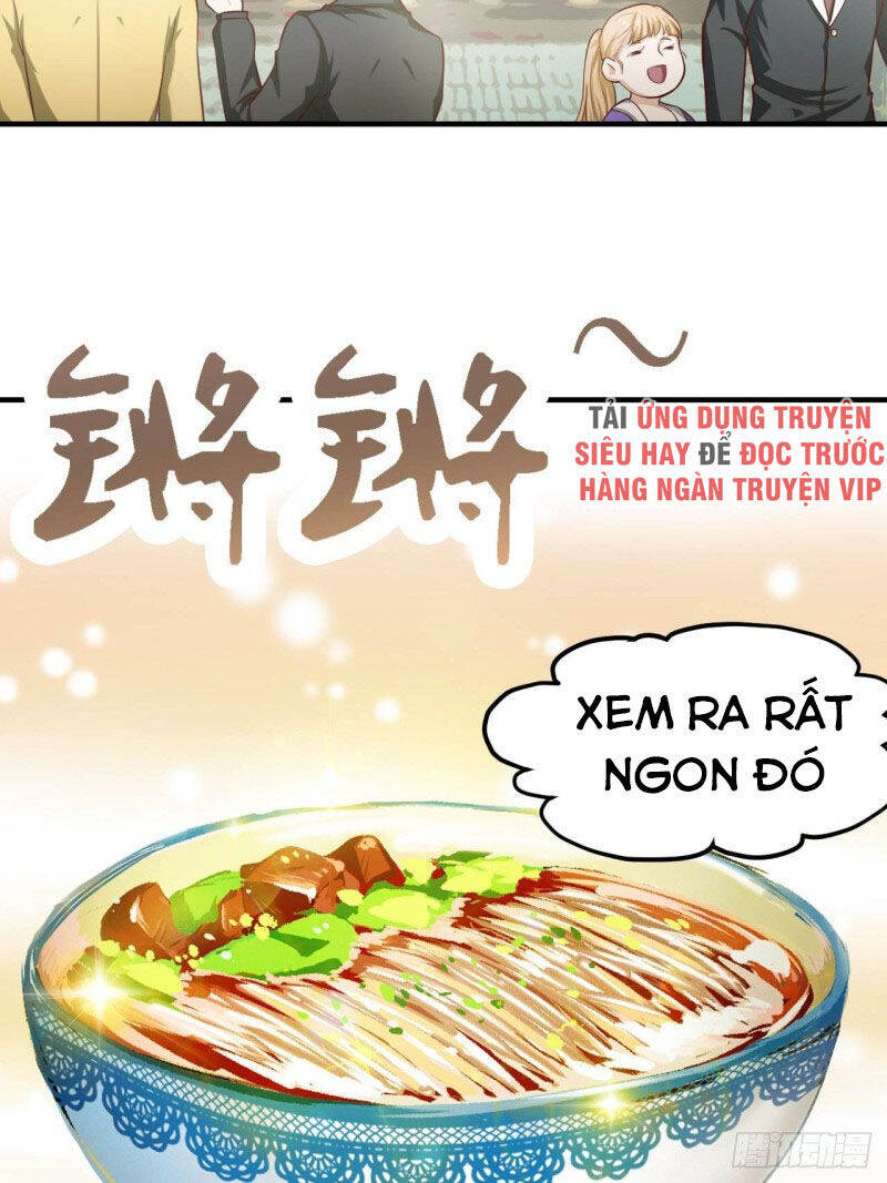 Chí Tôn Thần Nhãn Chapter 28 - Trang 56