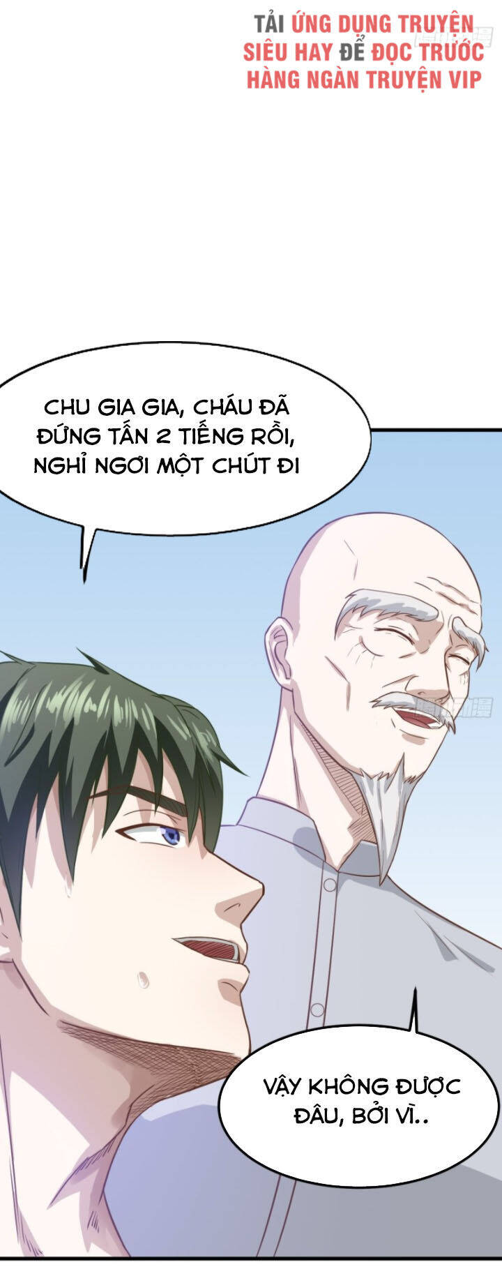 Chí Tôn Thần Nhãn Chapter 27 - Trang 9