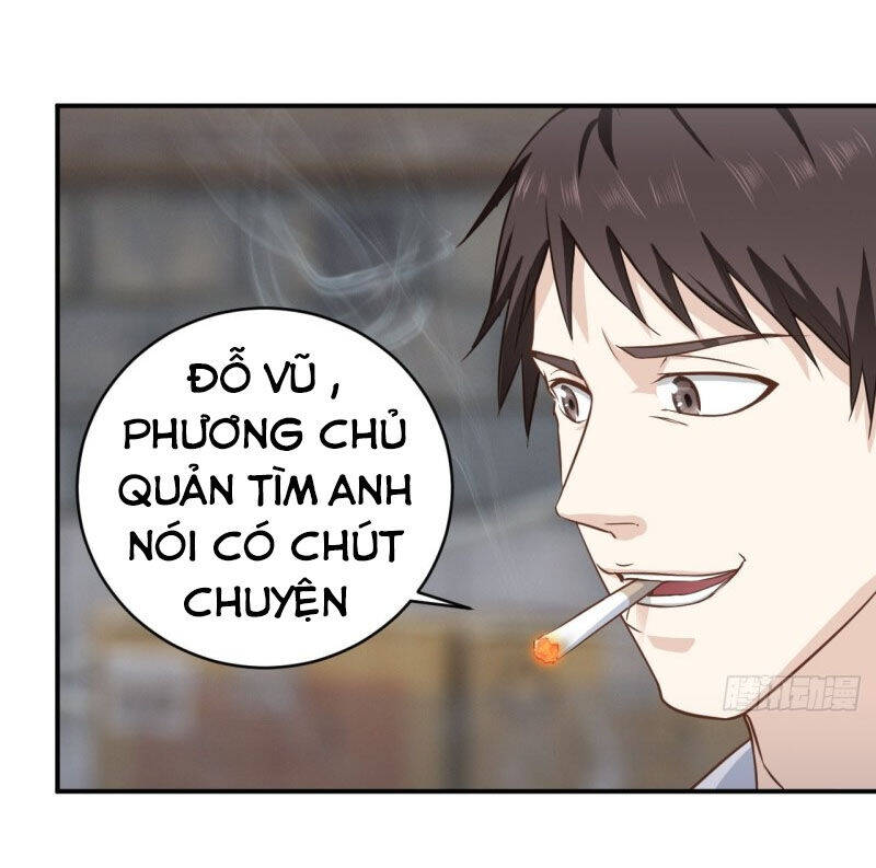 Chí Tôn Thần Nhãn Chapter 12 - Trang 5