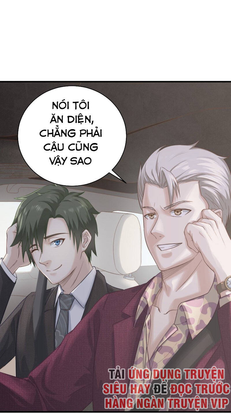 Chí Tôn Thần Nhãn Chapter 18 - Trang 0