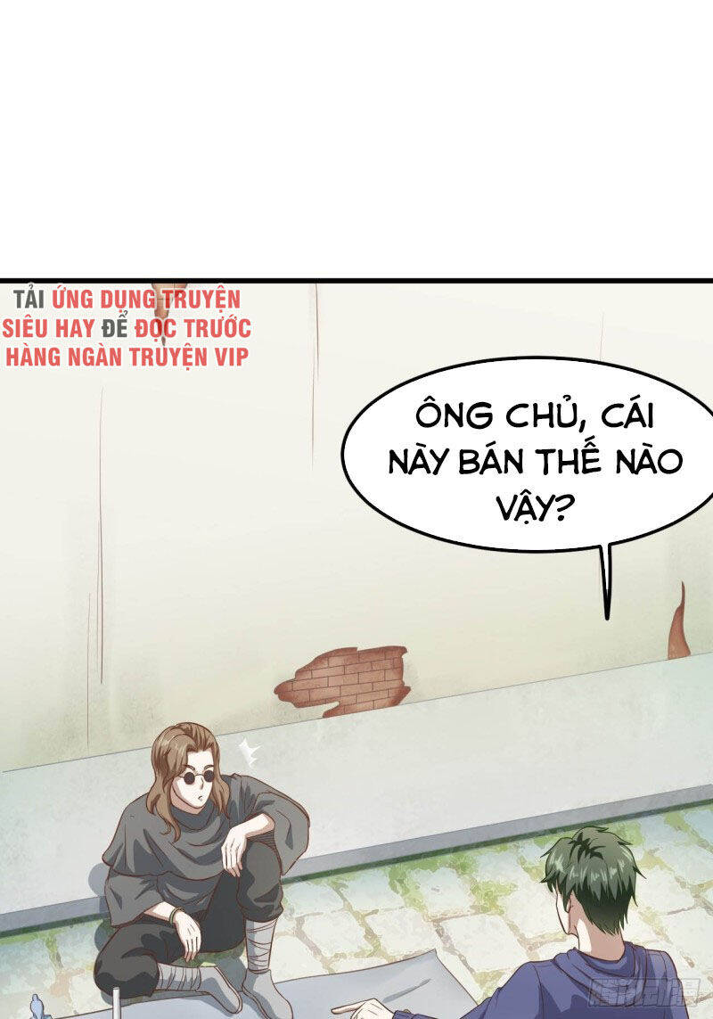 Chí Tôn Thần Nhãn Chapter 28 - Trang 0