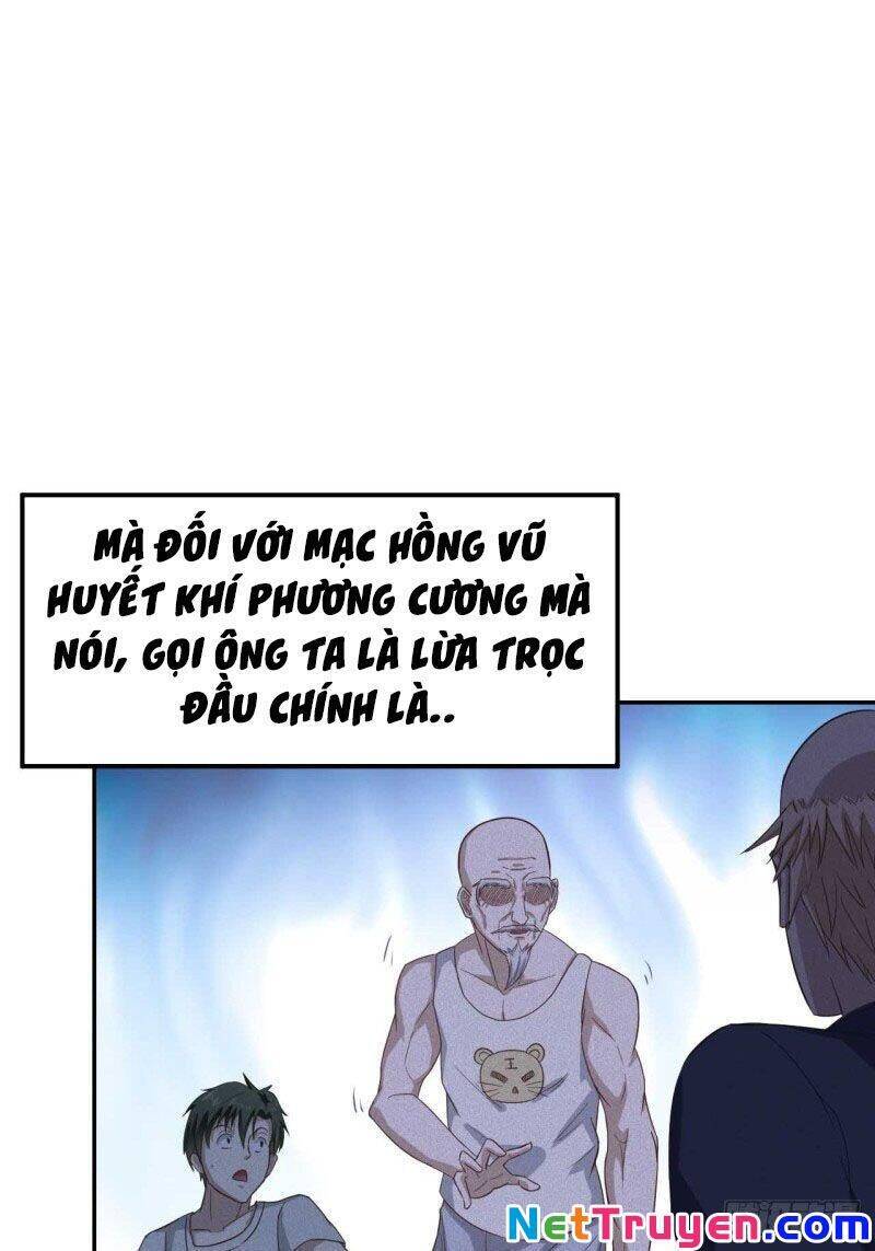 Chí Tôn Thần Nhãn Chapter 25 - Trang 27