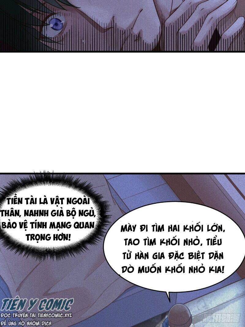 Chí Tôn Thần Nhãn Chapter 24 - Trang 26