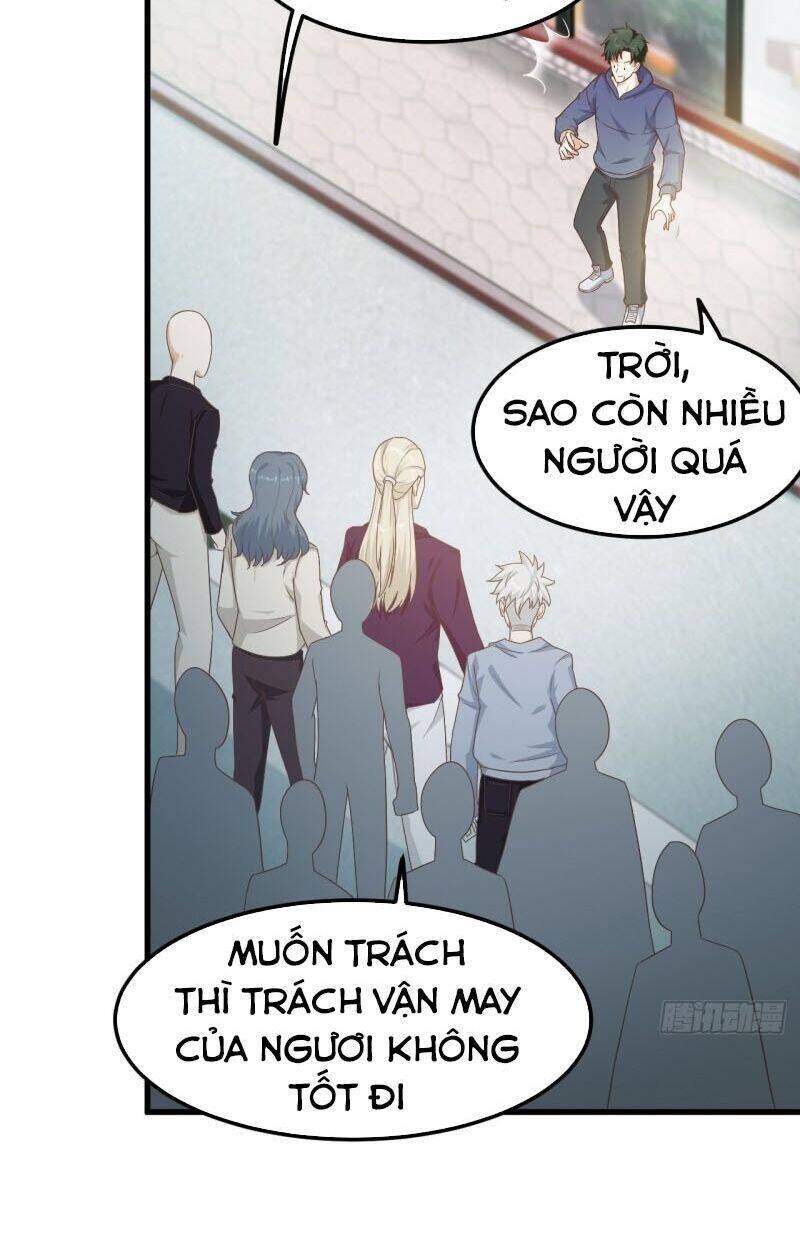 Chí Tôn Thần Nhãn Chapter 29 - Trang 14