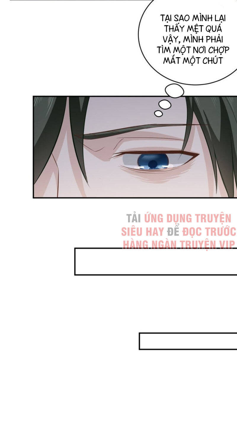 Chí Tôn Thần Nhãn Chapter 11 - Trang 18