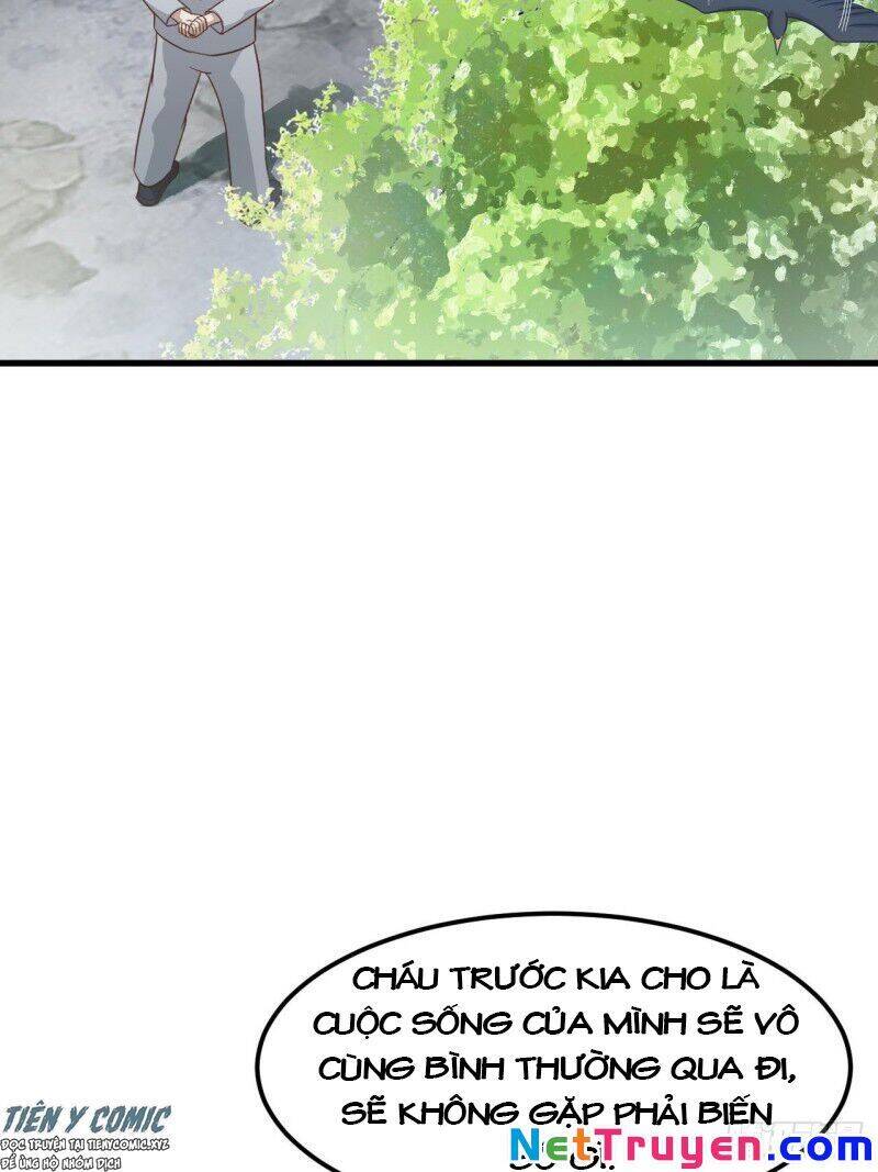 Chí Tôn Thần Nhãn Chapter 26 - Trang 24