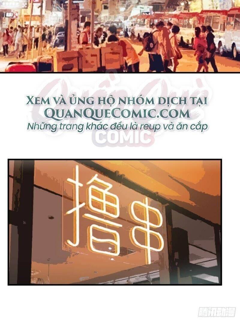 Chí Tôn Thần Nhãn Chapter 7 - Trang 1