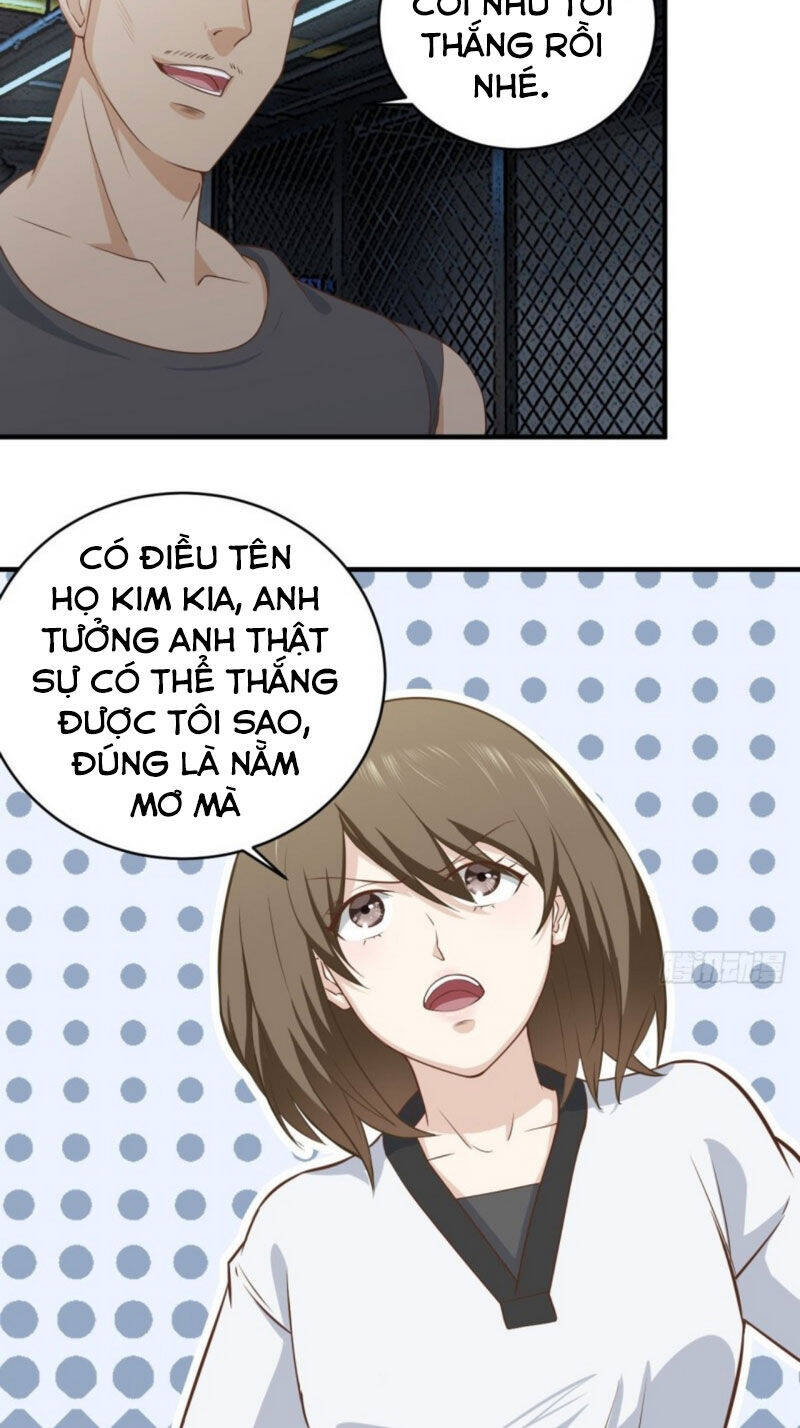 Chí Tôn Thần Nhãn Chapter 15 - Trang 8