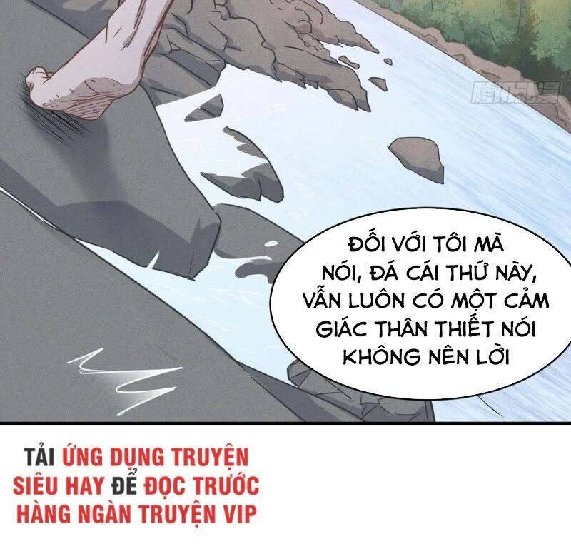 Chí Tôn Thần Nhãn Chapter 21 - Trang 18