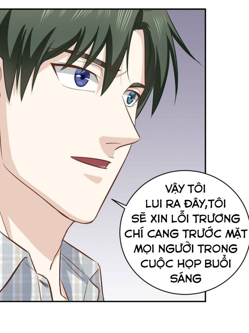 Chí Tôn Thần Nhãn Chapter 12 - Trang 11