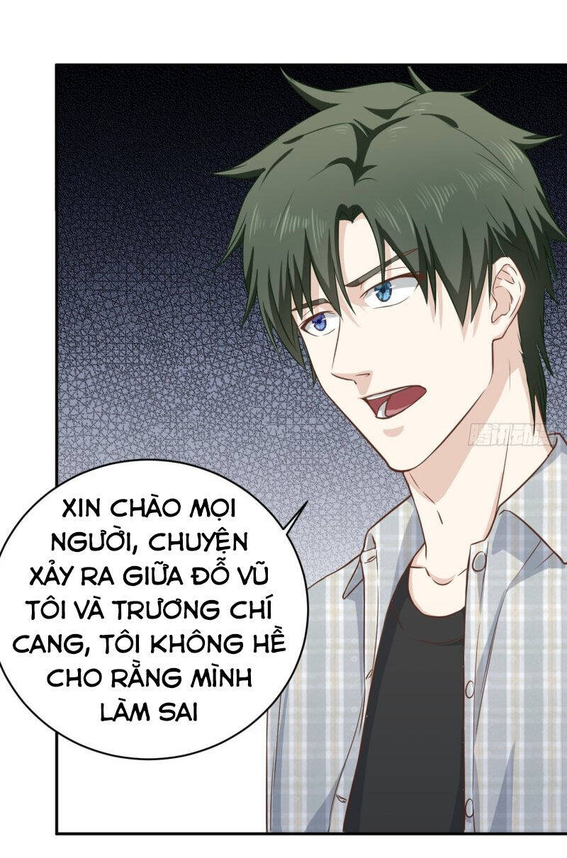 Chí Tôn Thần Nhãn Chapter 12 - Trang 15