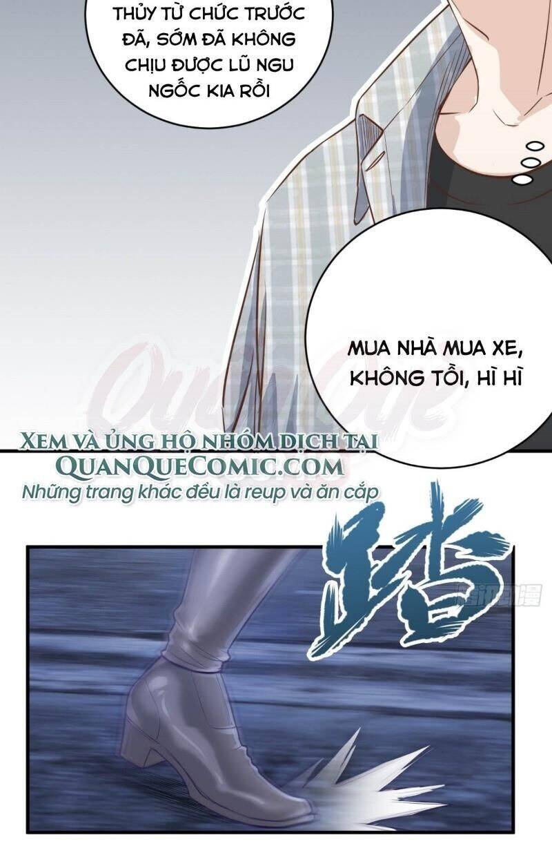 Chí Tôn Thần Nhãn Chapter 10 - Trang 1