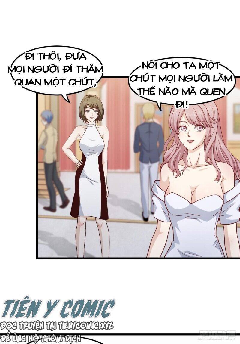 Chí Tôn Thần Nhãn Chapter 33 - Trang 33