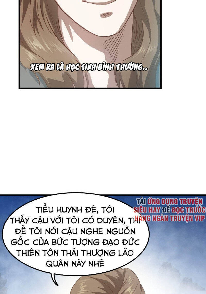 Chí Tôn Thần Nhãn Chapter 28 - Trang 2