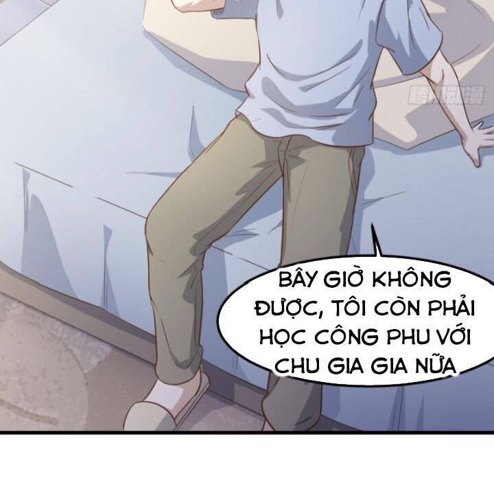 Chí Tôn Thần Nhãn Chapter 27 - Trang 17