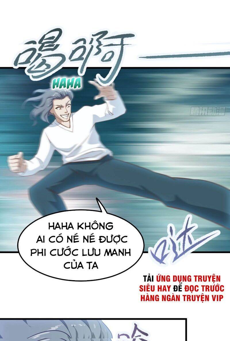 Chí Tôn Thần Nhãn Chapter 29 - Trang 28