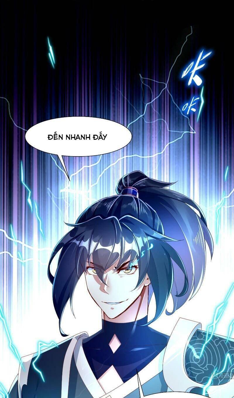 Trùng Sinh Ma Tôn Lộng Quyền Chapter 61 - Trang 17