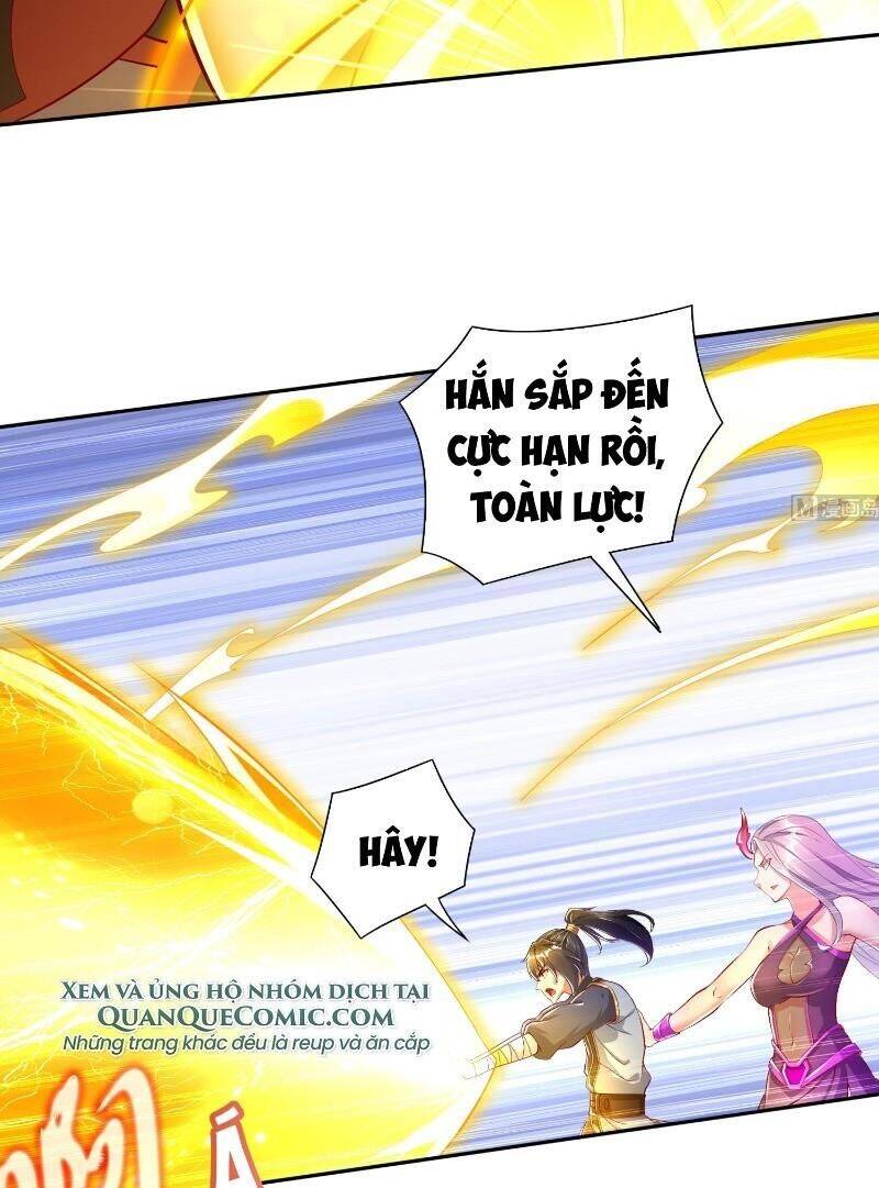 Trùng Sinh Ma Tôn Lộng Quyền Chapter 57 - Trang 6