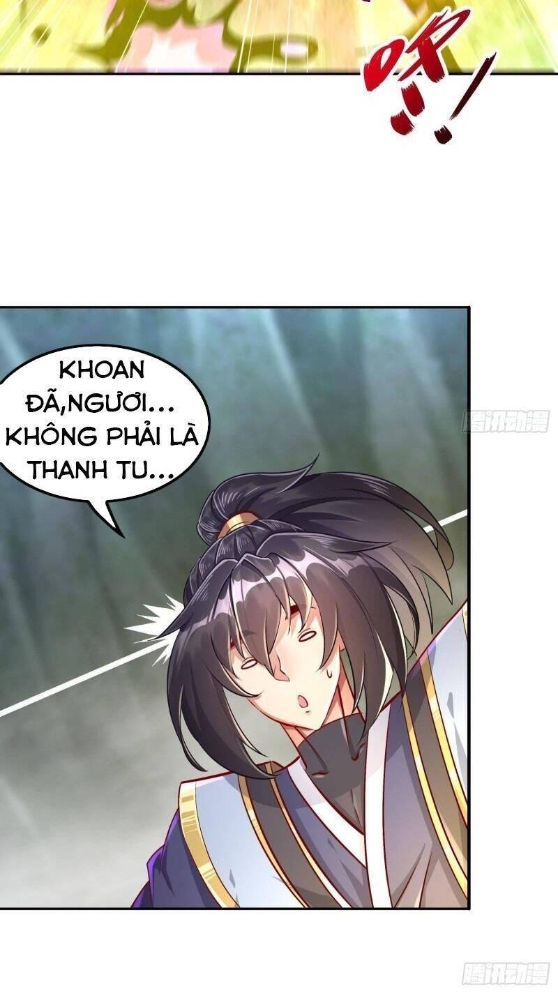 Trùng Sinh Ma Tôn Lộng Quyền Chapter 51 - Trang 23