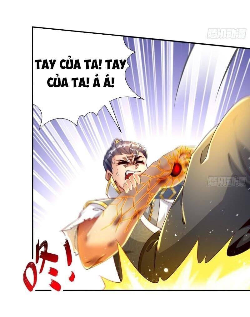 Trùng Sinh Ma Tôn Lộng Quyền Chapter 67 - Trang 18