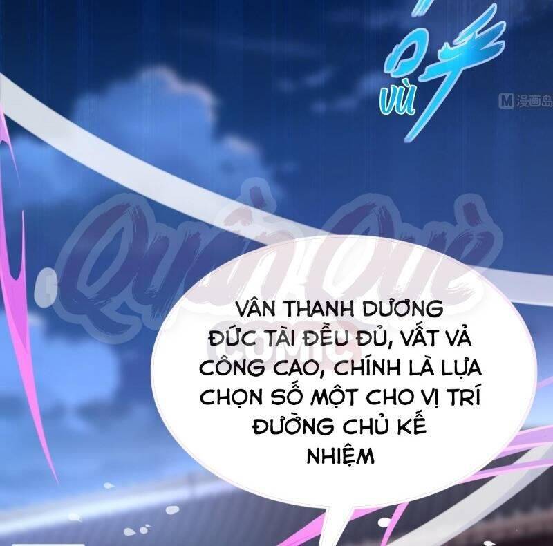 Trùng Sinh Ma Tôn Lộng Quyền Chapter 45 - Trang 4