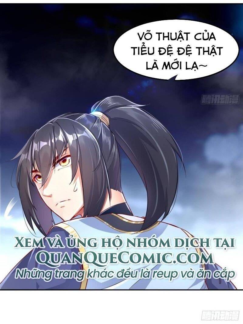 Trùng Sinh Ma Tôn Lộng Quyền Chapter 51 - Trang 15