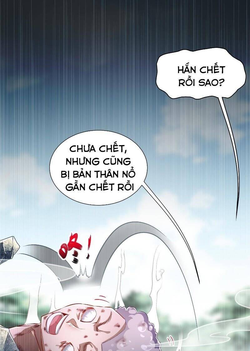 Trùng Sinh Ma Tôn Lộng Quyền Chapter 58 - Trang 2