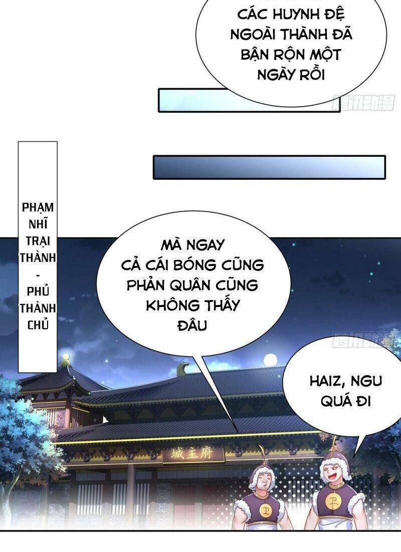 Trùng Sinh Ma Tôn Lộng Quyền Chapter 112 - Trang 9