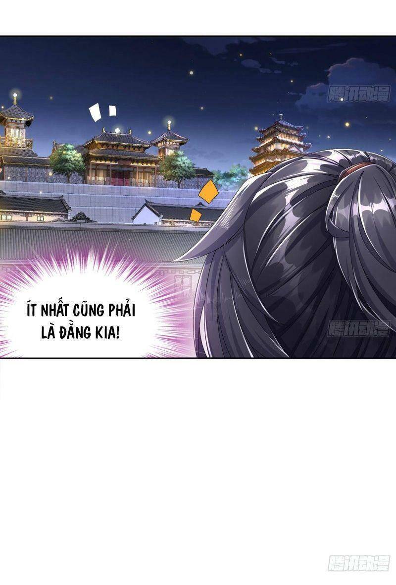 Trùng Sinh Ma Tôn Lộng Quyền Chapter 112 - Trang 14