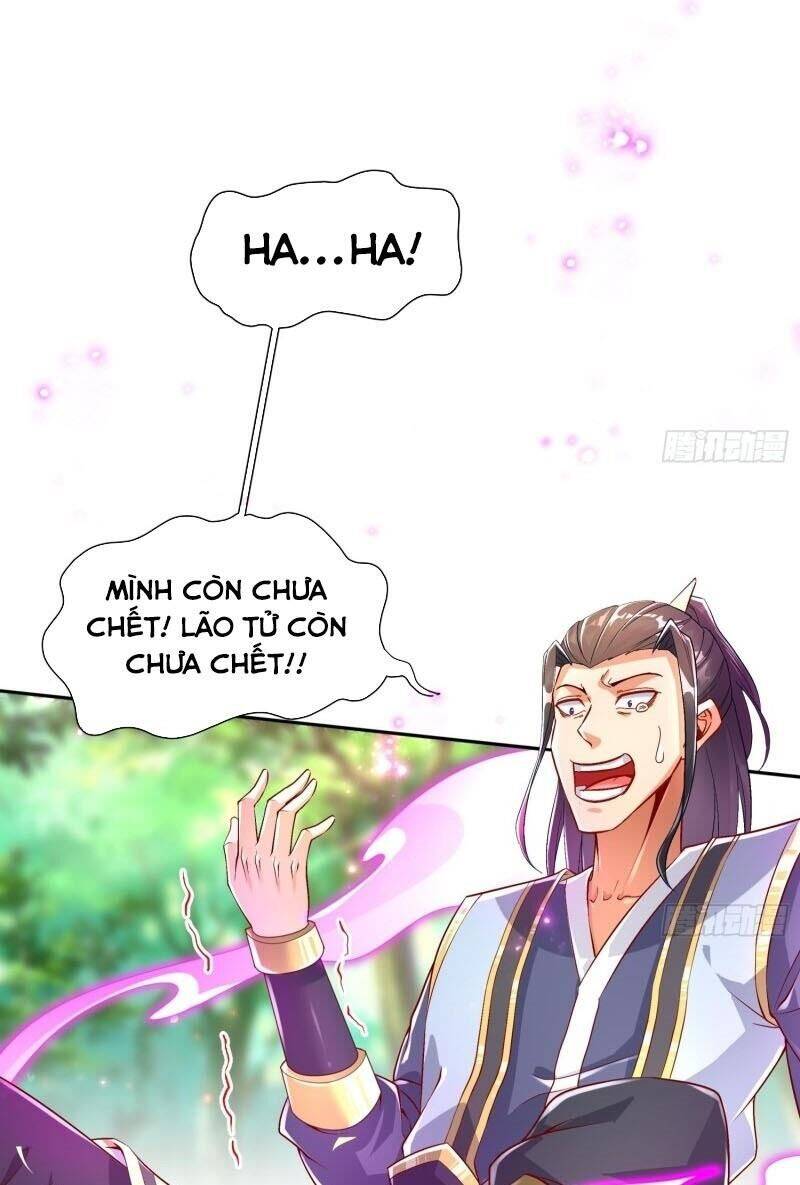 Trùng Sinh Ma Tôn Lộng Quyền Chapter 55 - Trang 10