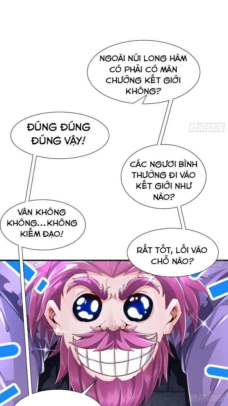 Trùng Sinh Ma Tôn Lộng Quyền Chapter 64 - Trang 0