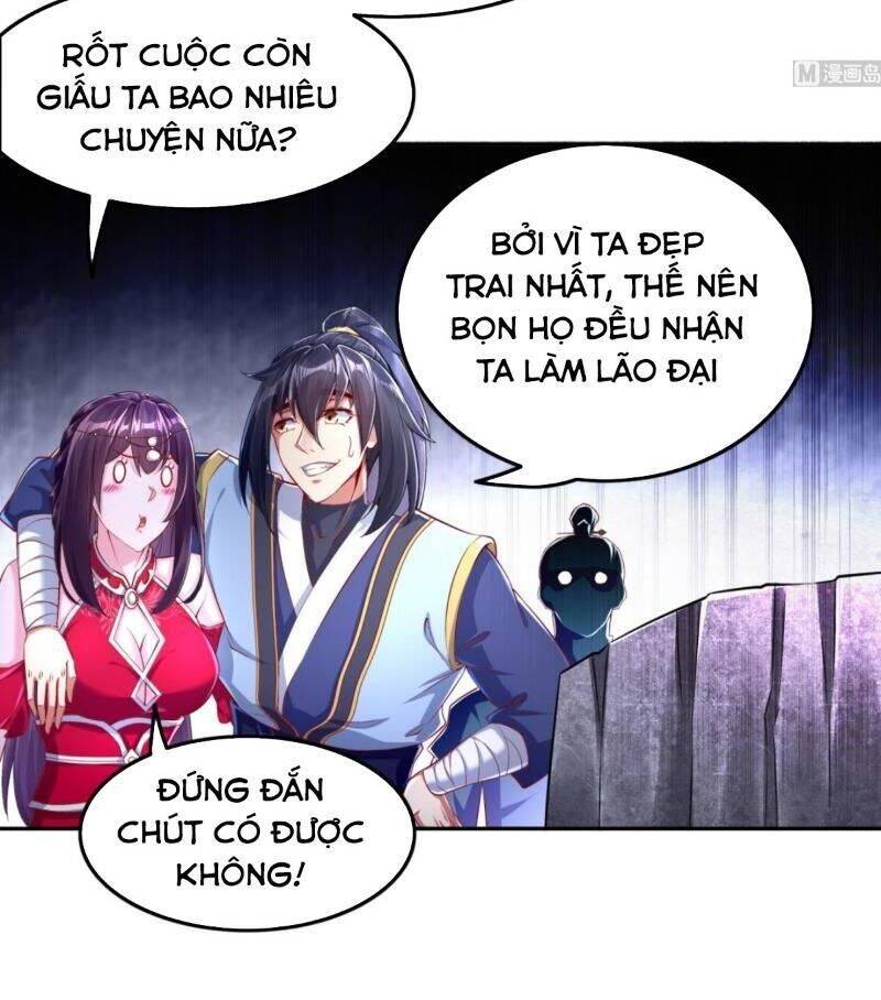 Trùng Sinh Ma Tôn Lộng Quyền Chapter 45 - Trang 23